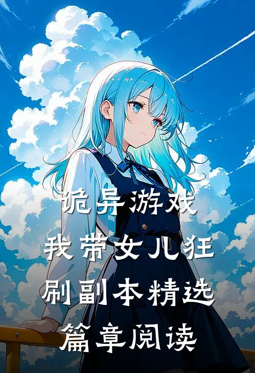 诡异游戏：我带女儿狂刷副本精选篇章阅读