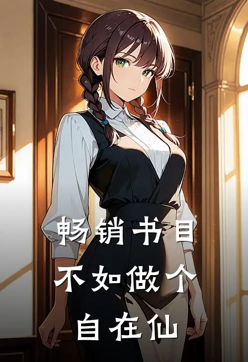 畅销书目不如做个自在仙
