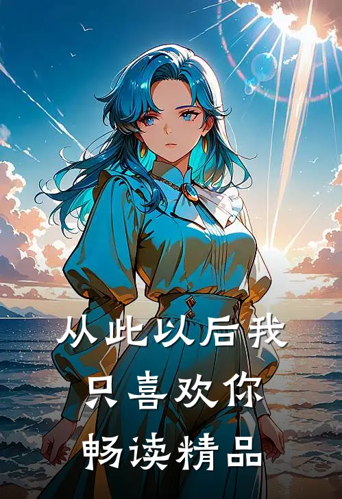 从此以后我只喜欢你畅读精品