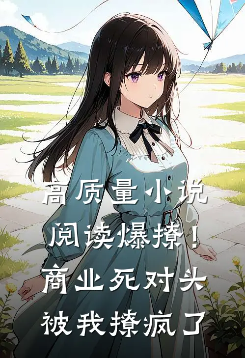 高质量小说阅读爆撩！商业死对头被我撩疯了
