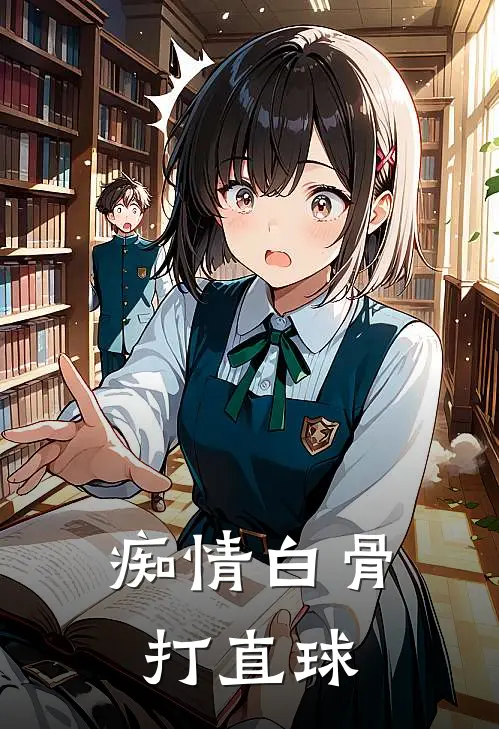 痴情白骨打直球