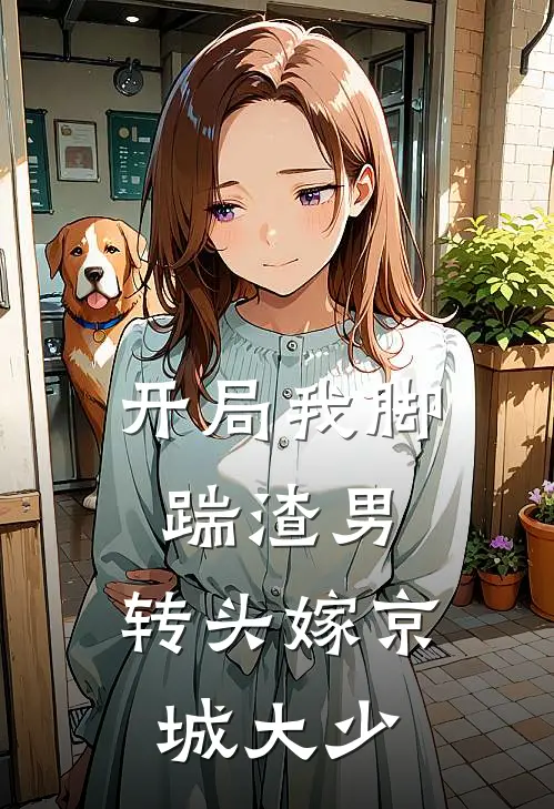 开局我脚踹渣男，转头嫁京城大少