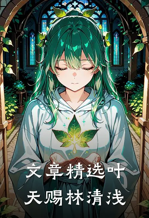 文章精选叶天赐林清浅