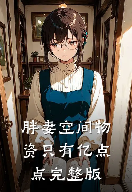 胖妻空间物资只有亿点点完整版