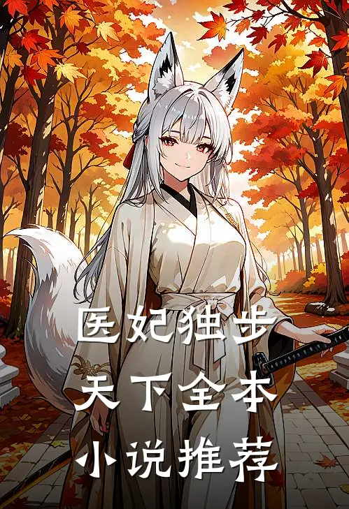 医妃独步天下全本小说推荐