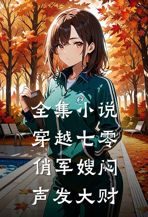 全集小说穿越七零，俏军嫂闷声发大财