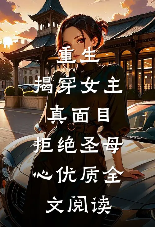 重生：揭穿女主真面目，拒绝圣母心优质全文阅读
