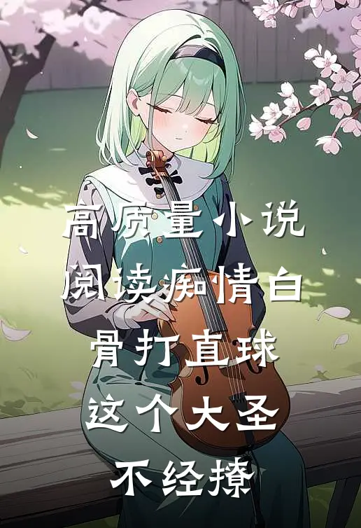 高质量小说阅读痴情白骨打直球，这个大圣不经撩