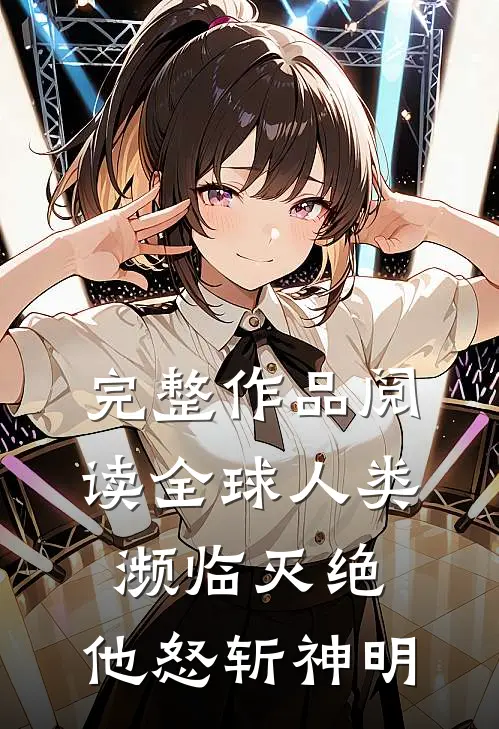 完整作品阅读全球人类濒临灭绝，他怒斩神明