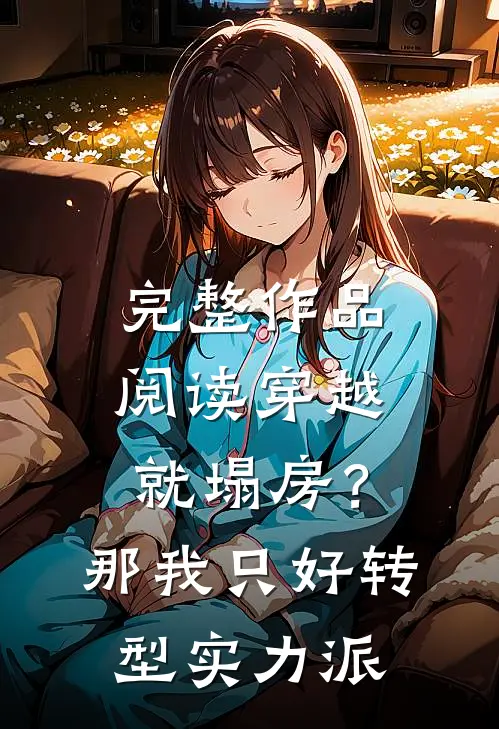 完整作品阅读穿越就塌房？那我只好转型实力派