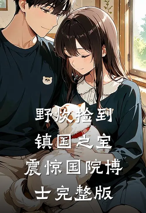 野炊捡到镇国之宝，震惊国院博士完整版
