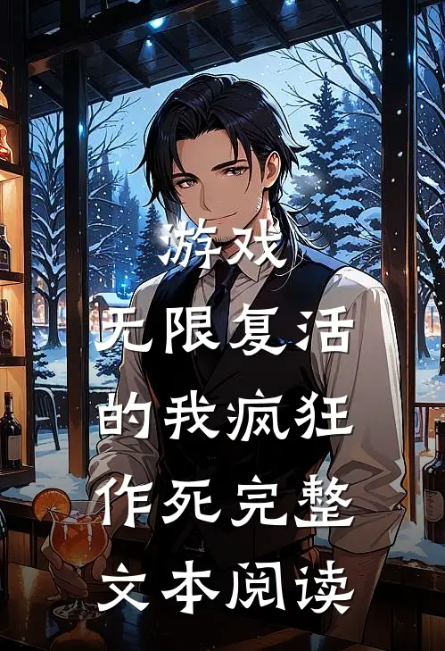 游戏：无限复活的我疯狂作死完整文本阅读