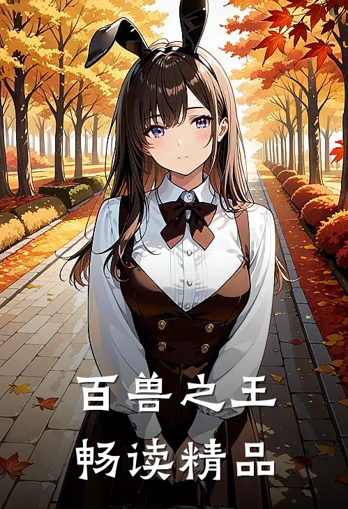 百兽之王畅读精品