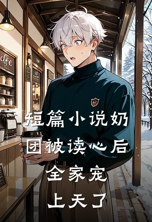 短篇小说奶团被读心后，全家宠上天了