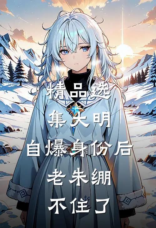 精品选集大明：自爆身份后，老朱绷不住了