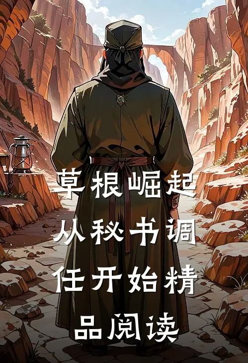 草根崛起：从秘书调任开始精品阅读