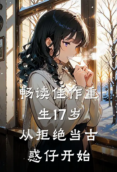 畅读佳作重生17岁，从拒绝当古惑仔开始