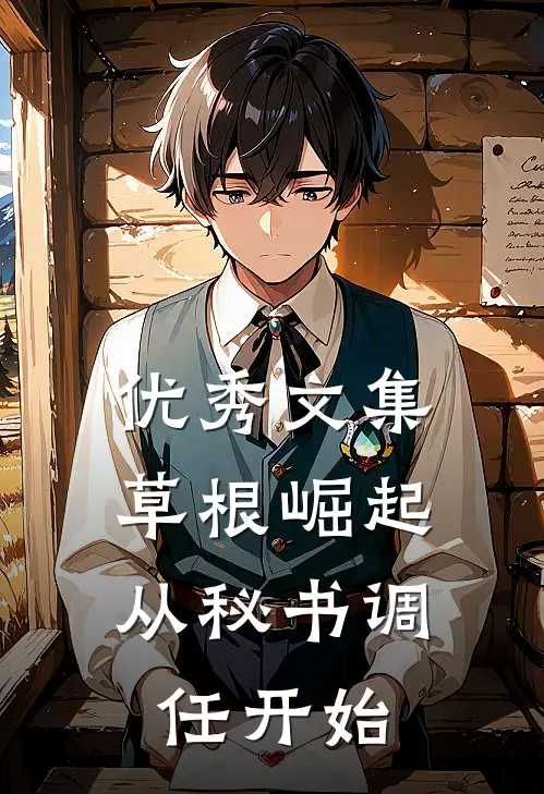 优秀文集草根崛起：从秘书调任开始
