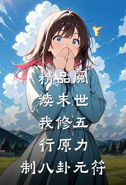 精品阅读末世：我修五行原力，制八卦元符