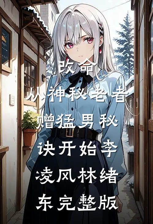 鬼娘为仆：开局狐妖哄我睡觉？精品全集