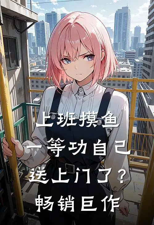 上班摸鱼，一等功自己送上门了？畅销巨作