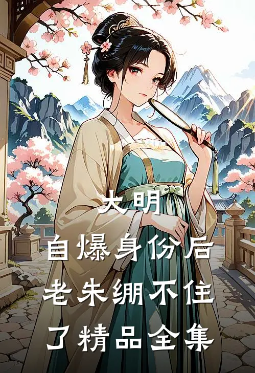 大明：自爆身份后，老朱绷不住了精品全集