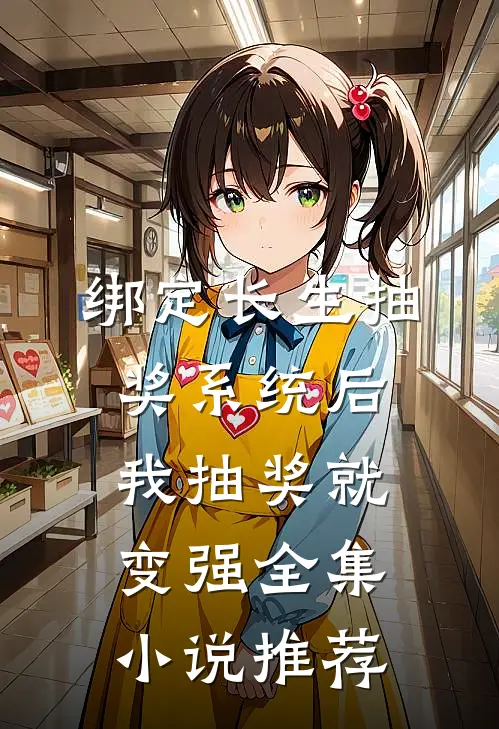 绑定长生抽奖系统后，我抽奖就变强全集小说推荐