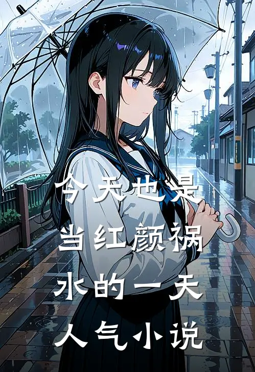 今天也是当红颜祸水的一天人气小说