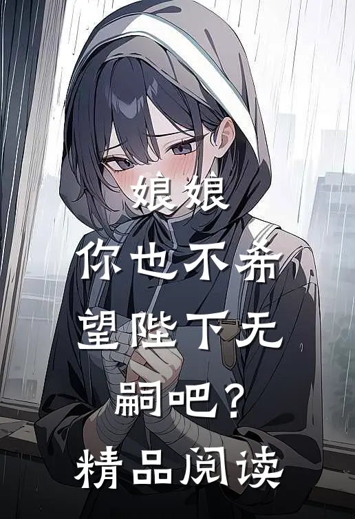娘娘，你也不希望陛下无嗣吧？精品阅读