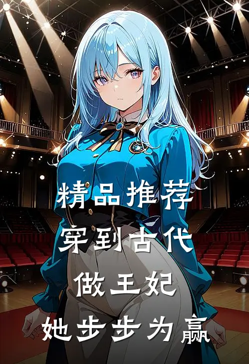 精品推荐穿到古代做王妃，她步步为赢