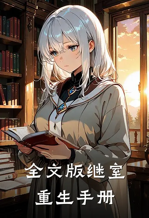 全文版继室重生手册