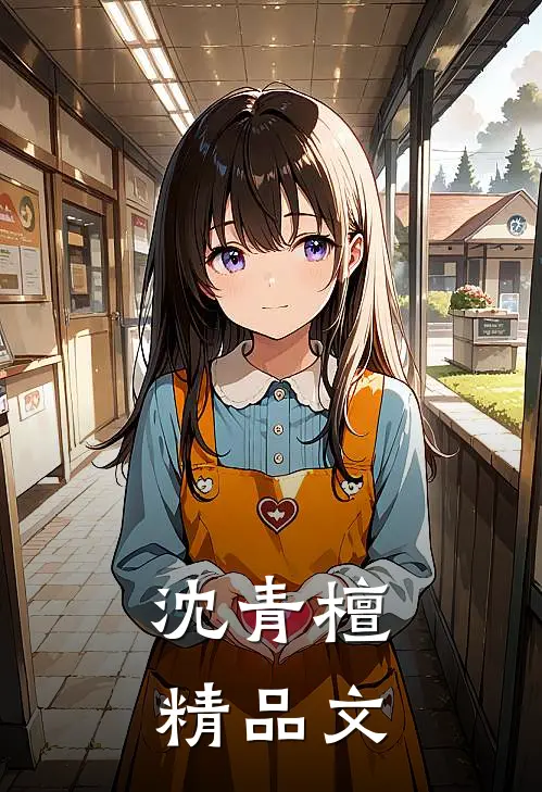 沈青檀精品文