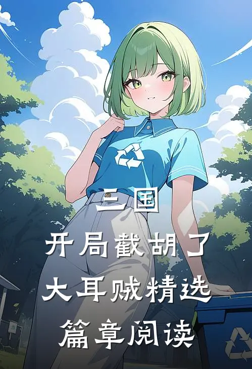 三国：开局截胡了大耳贼精选篇章阅读