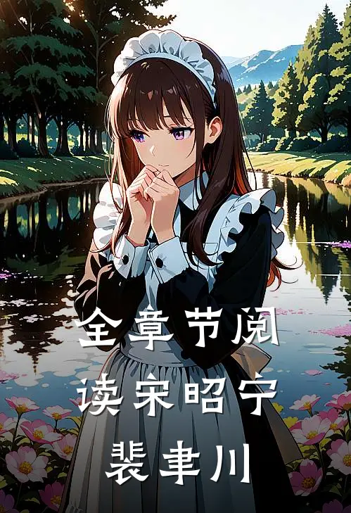 全章节阅读宋昭宁裴聿川