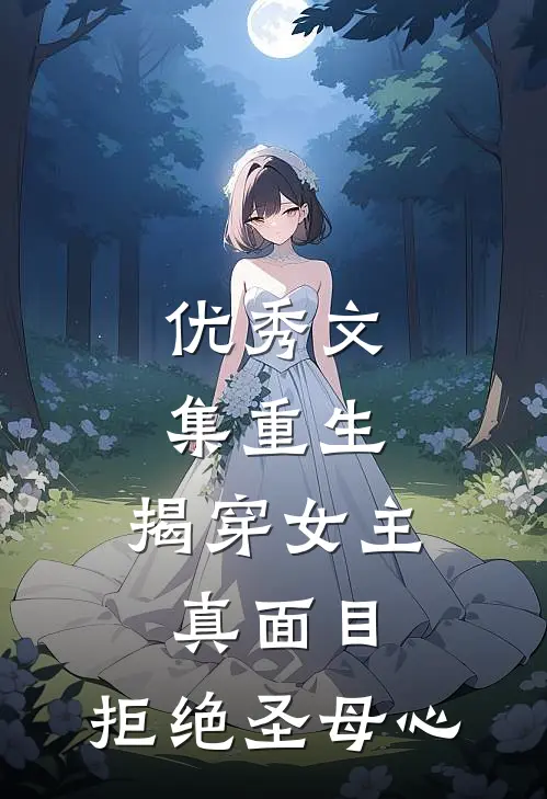 优秀文集重生：揭穿女主真面目，拒绝圣母心