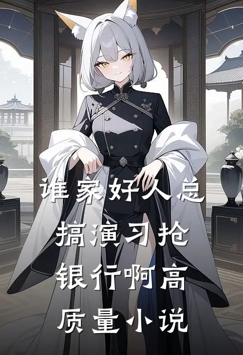 谁家好人总搞演习抢银行啊高质量小说