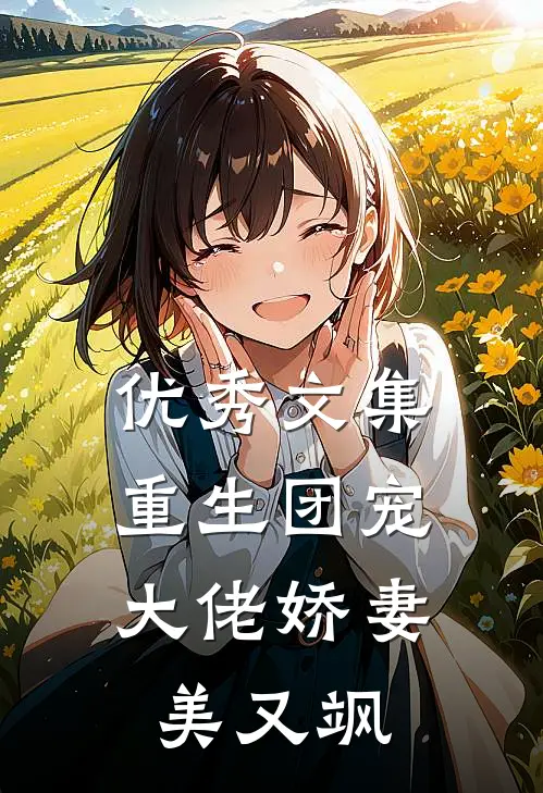 优秀文集重生团宠：大佬娇妻美又飒