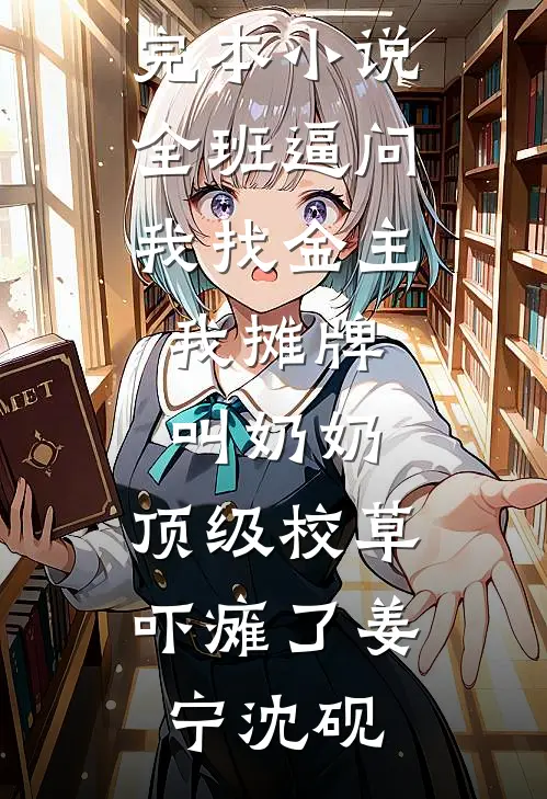 丈夫的小妾恨我入骨