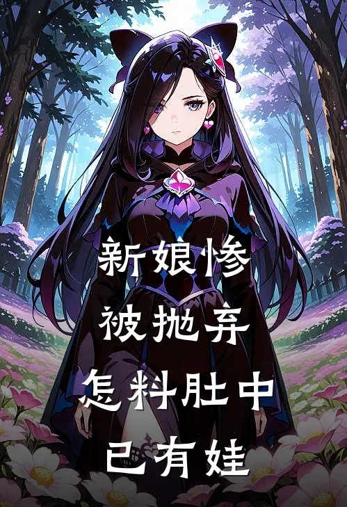 新娘惨被抛弃，怎料肚中已有娃