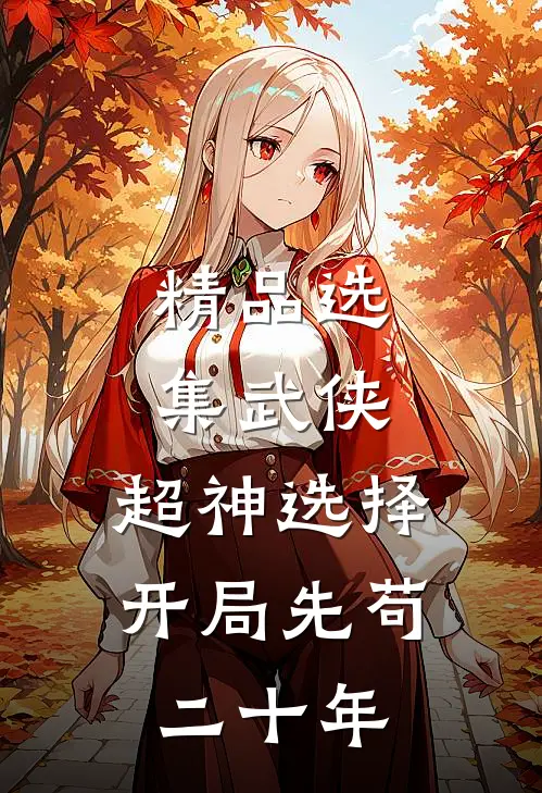 精品选集武侠：超神选择，开局先苟二十年