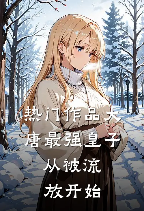 热门作品大唐最强皇子：从被流放开始
