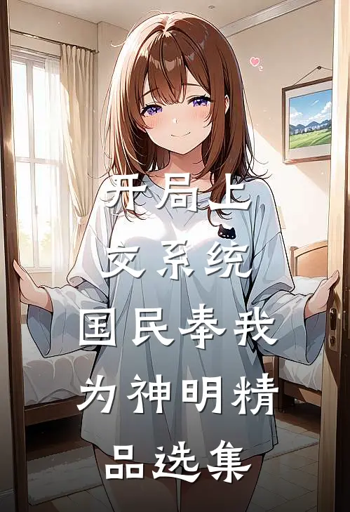 开局上交系统，国民奉我为神明精品选集