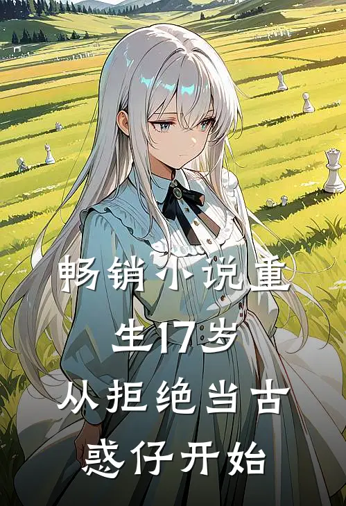 畅销小说重生17岁，从拒绝当古惑仔开始