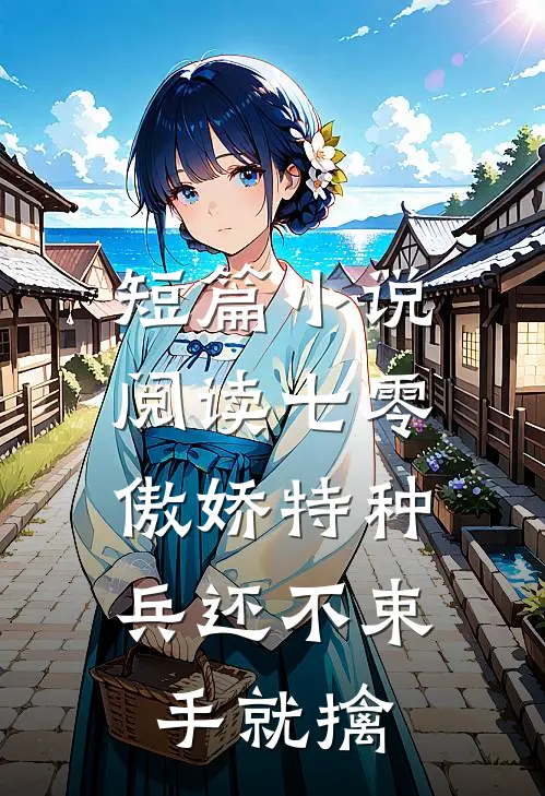 短篇小说阅读七零：傲娇特种兵还不束手就擒