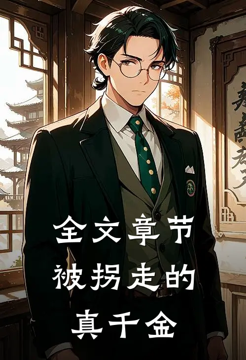 全文章节被拐走的真千金