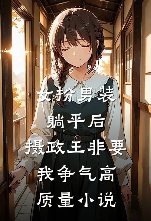 女扮男装：躺平后，摄政王非要我争气高质量小说