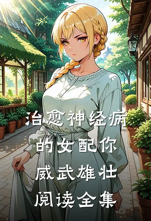 治愈神经病的女配你威武雄壮阅读全集