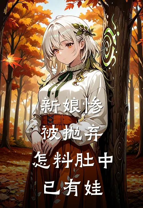 新娘惨被抛弃,怎料肚中已有娃