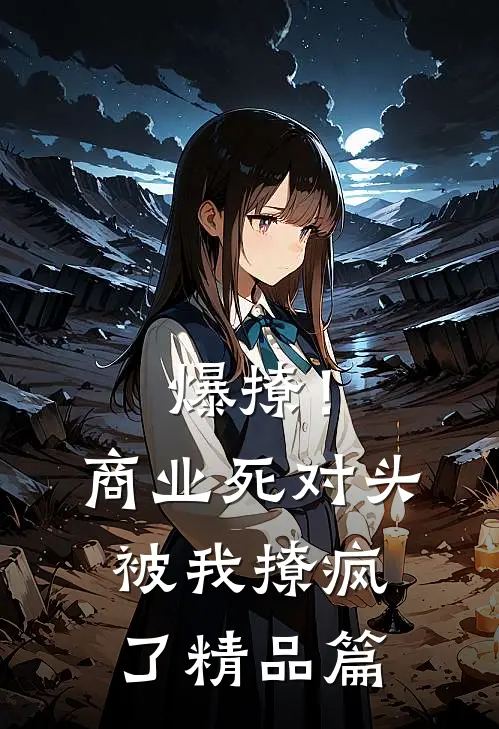 爆撩！商业死对头被我撩疯了精品篇