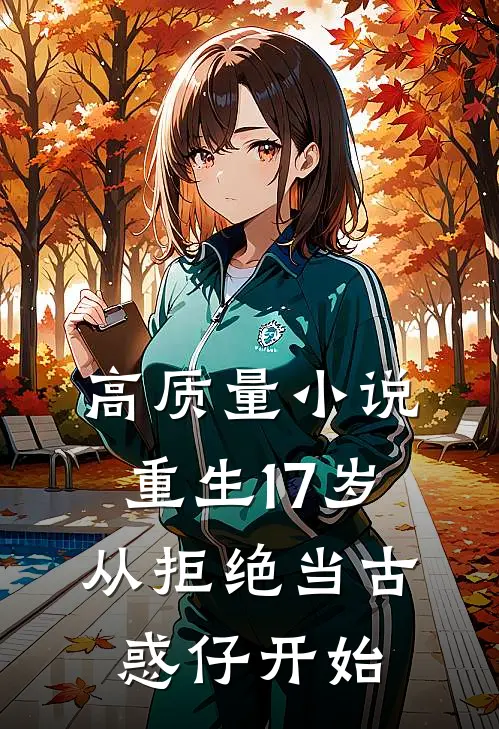 高质量小说重生17岁，从拒绝当古惑仔开始